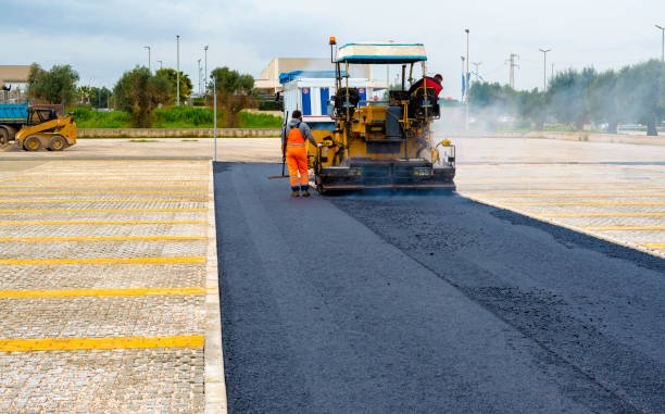 Best Cobblestone Driveway Pavers  in Ravenel, SC