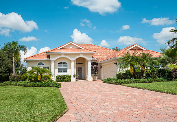 Reasons to Select Us for Your Driveway Paving Requirements in Ravenel, SC